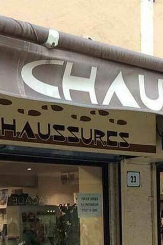 XY Chaussures
