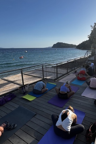 Yoga