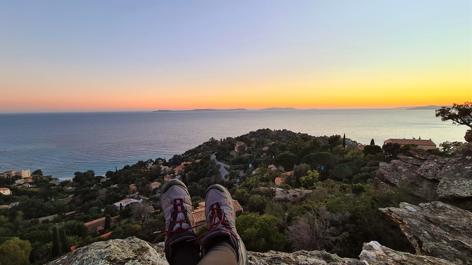 Une destination nature