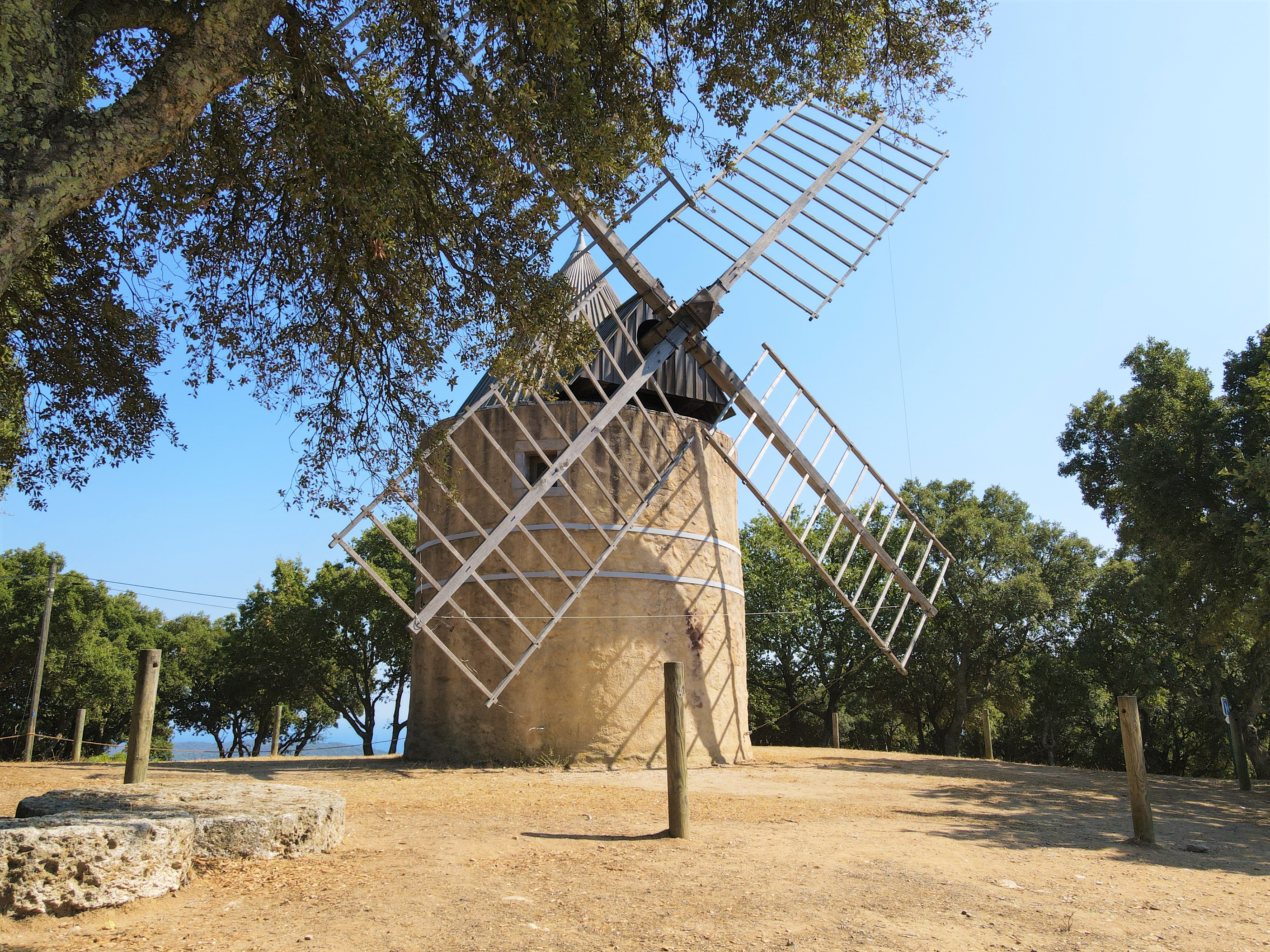 Moulin de Paillas Ramatuelle Drone soliver  (6).JPG