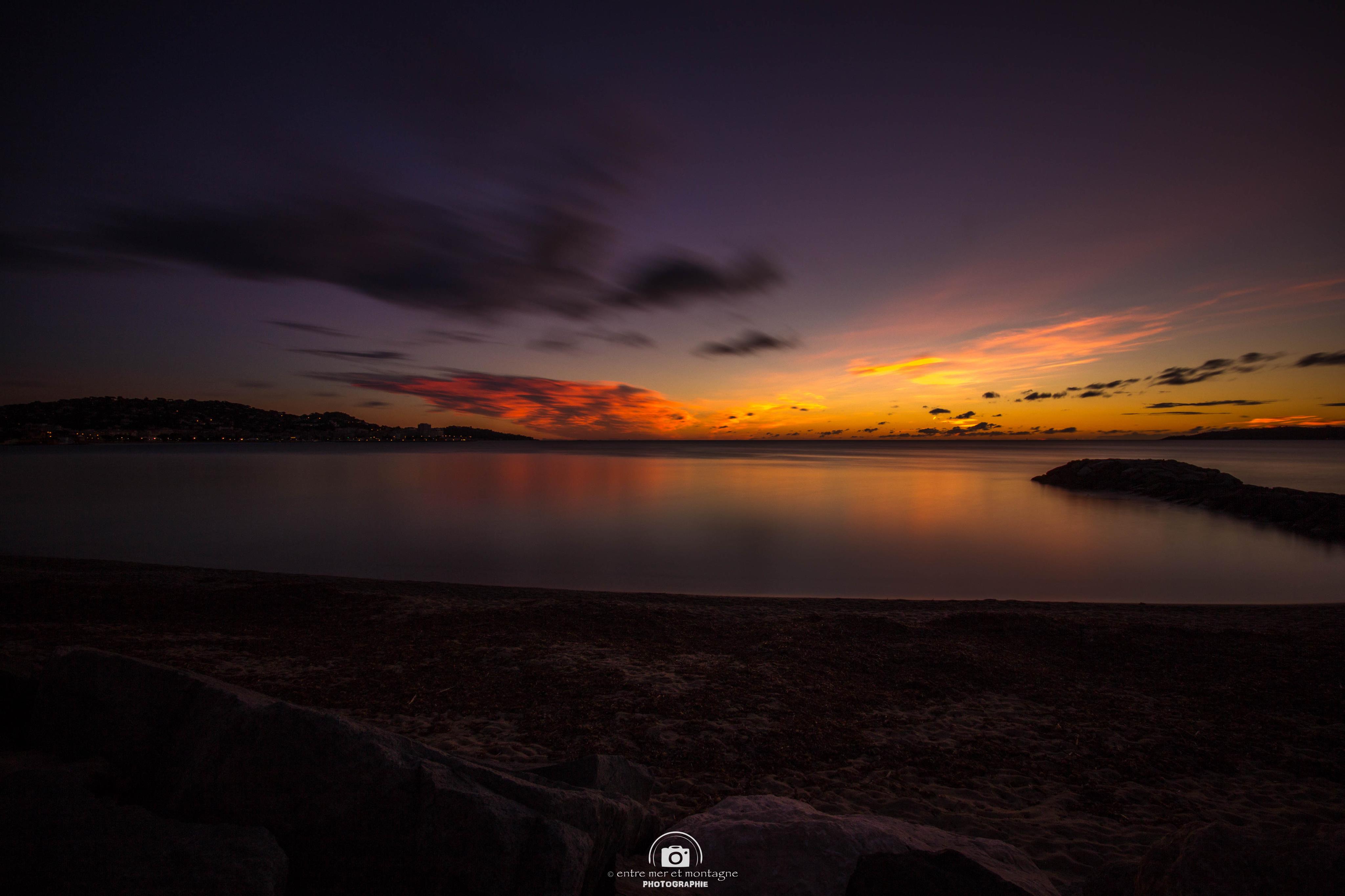 Les Plus Beaux Couchers De Soleil Dans Le Golfe Golfe De